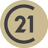CENTURY 21® Atlantic Professional Realty logo